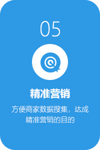 精准营销